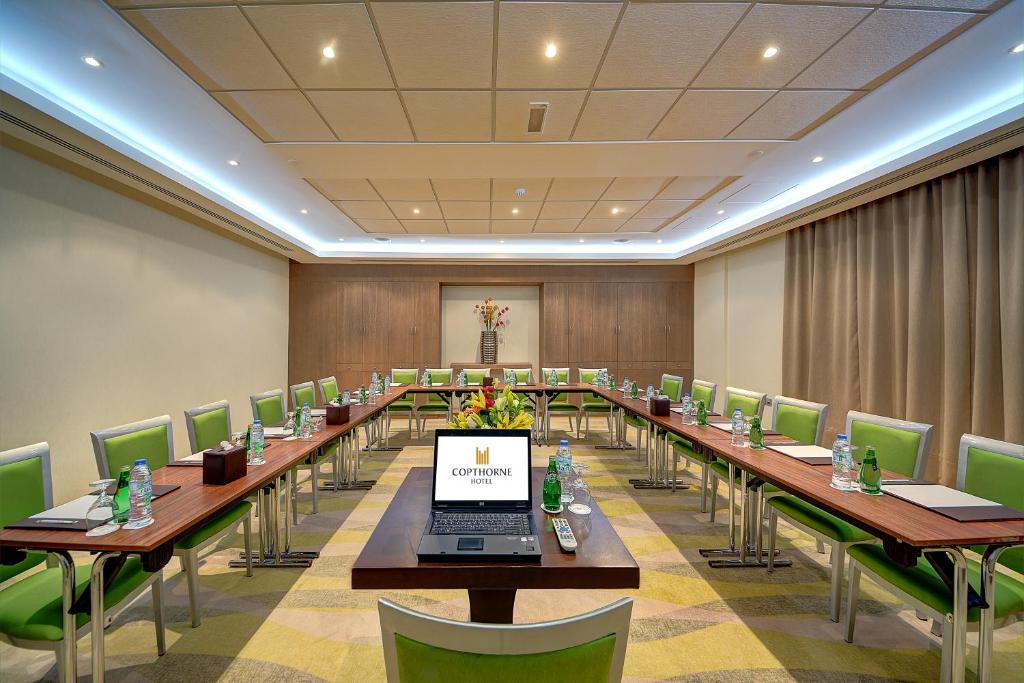 Fotos del hotel - COPTHORNE HOTEL DUBAI