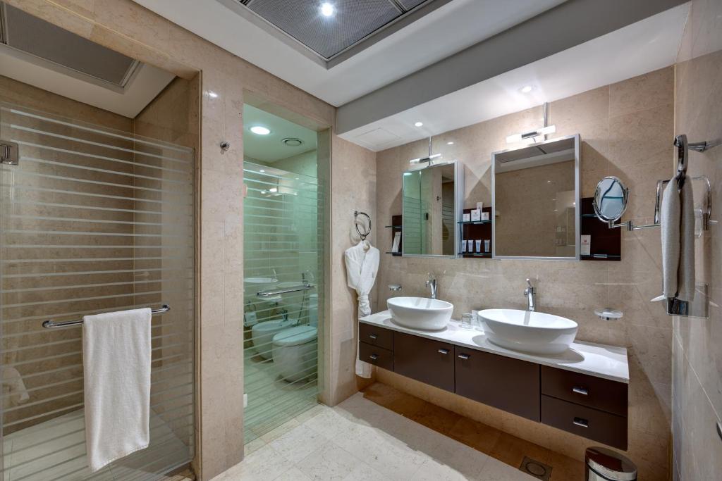 Fotos del hotel - COPTHORNE HOTEL DUBAI