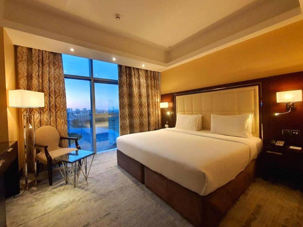 Fotos del hotel - COPTHORNE HOTEL DUBAI