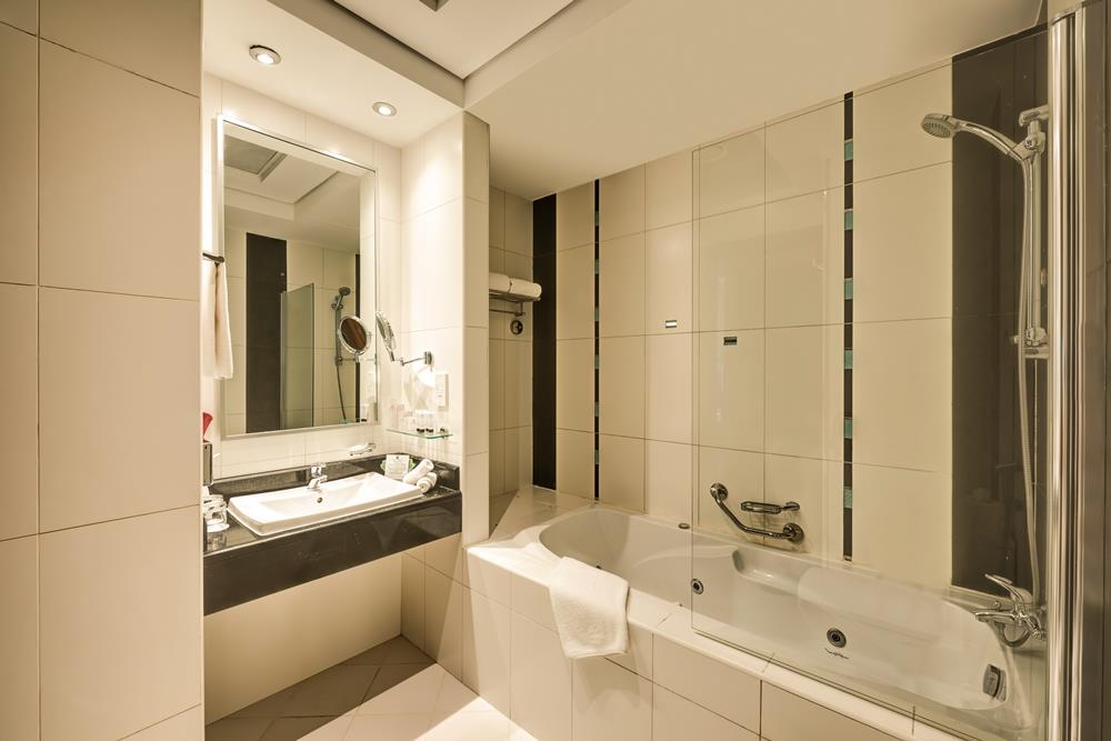 Fotos del hotel - COPTHORNE HOTEL DUBAI