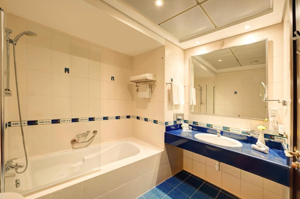 Fotos del hotel - COPTHORNE HOTEL DUBAI