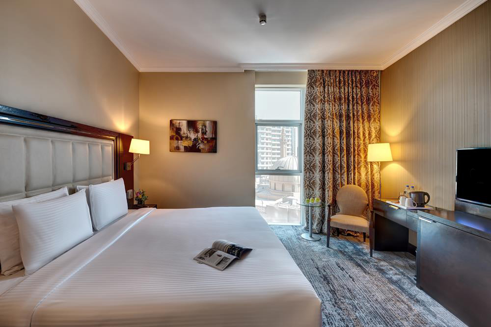 Fotos del hotel - COPTHORNE HOTEL DUBAI