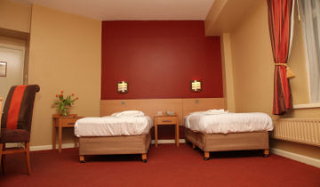 Fotos del hotel - HARDING