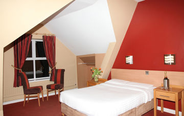 Fotos del hotel - HARDING
