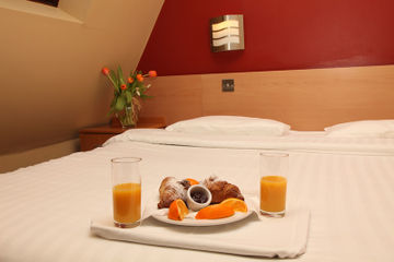 Fotos del hotel - HARDING