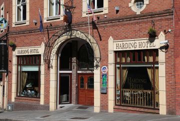 Fotos del hotel - HARDING