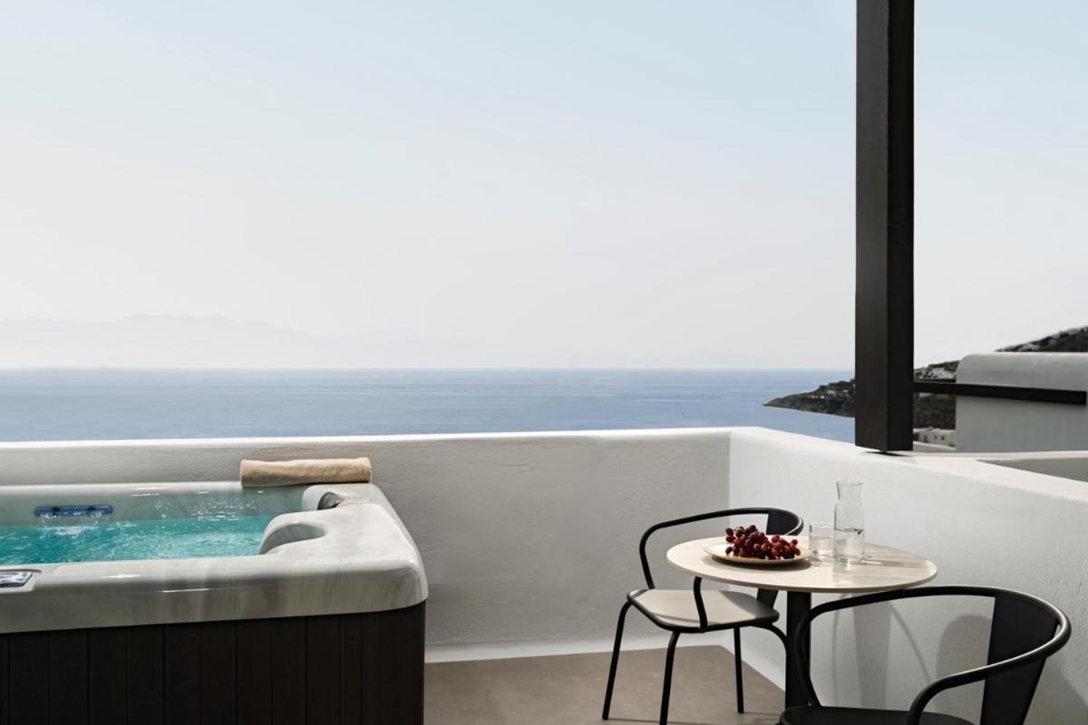 Fotos del hotel - EZIO BO LUXURY LIVING