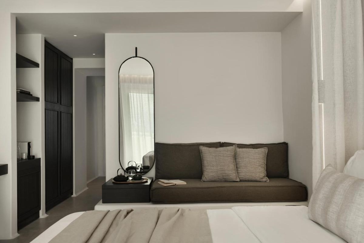 Fotos del hotel - EZIO BO LUXURY LIVING