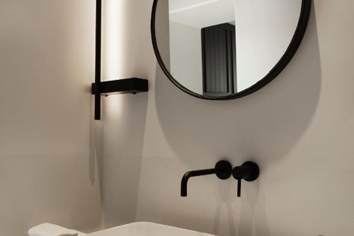 Fotos del hotel - EZIO BO LUXURY LIVING