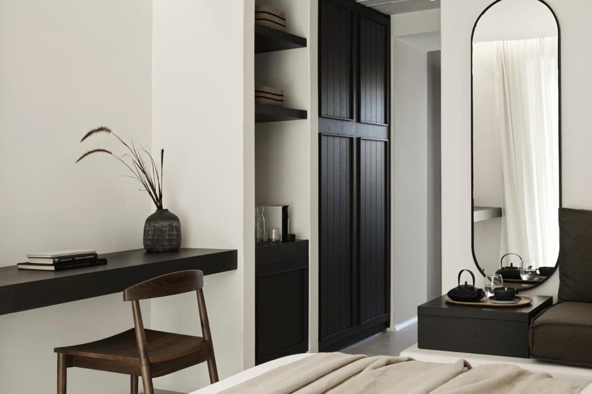 Fotos del hotel - EZIO BO LUXURY LIVING