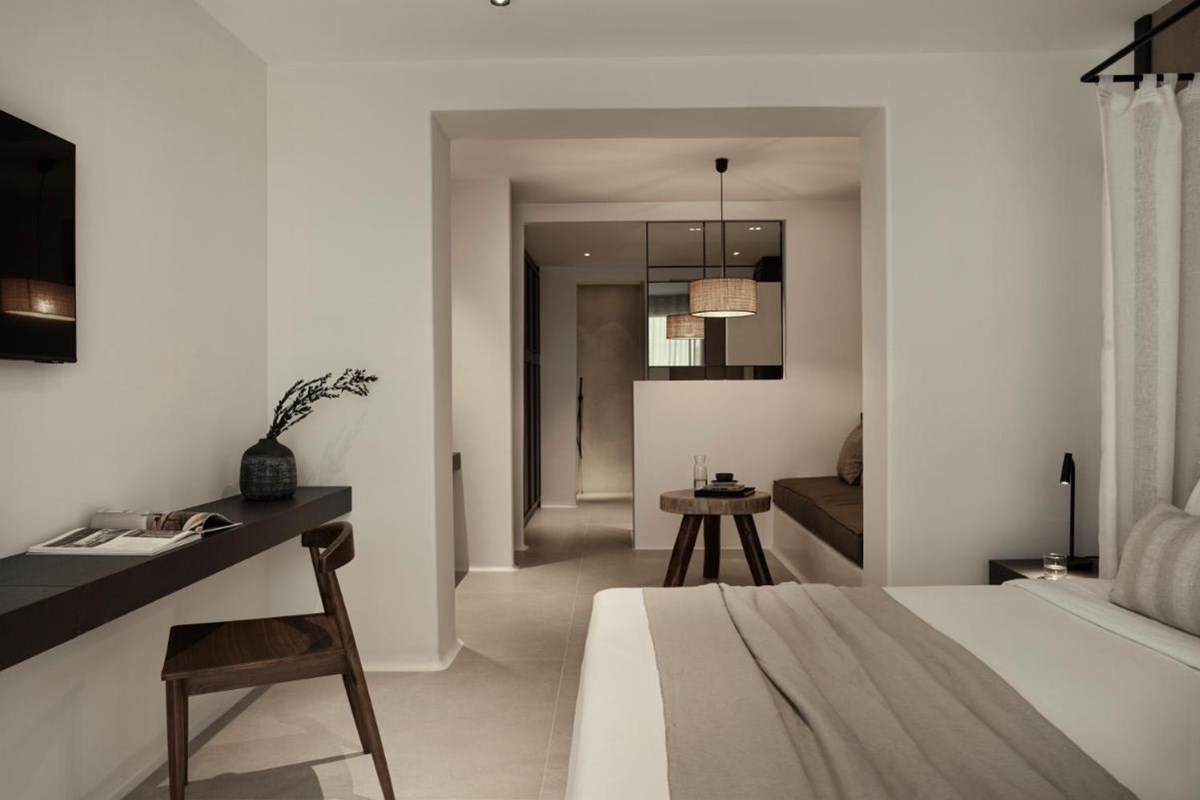Fotos del hotel - EZIO BO LUXURY LIVING