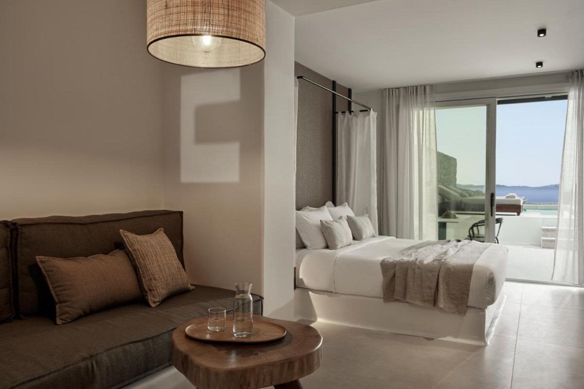 Fotos del hotel - EZIO BO LUXURY LIVING