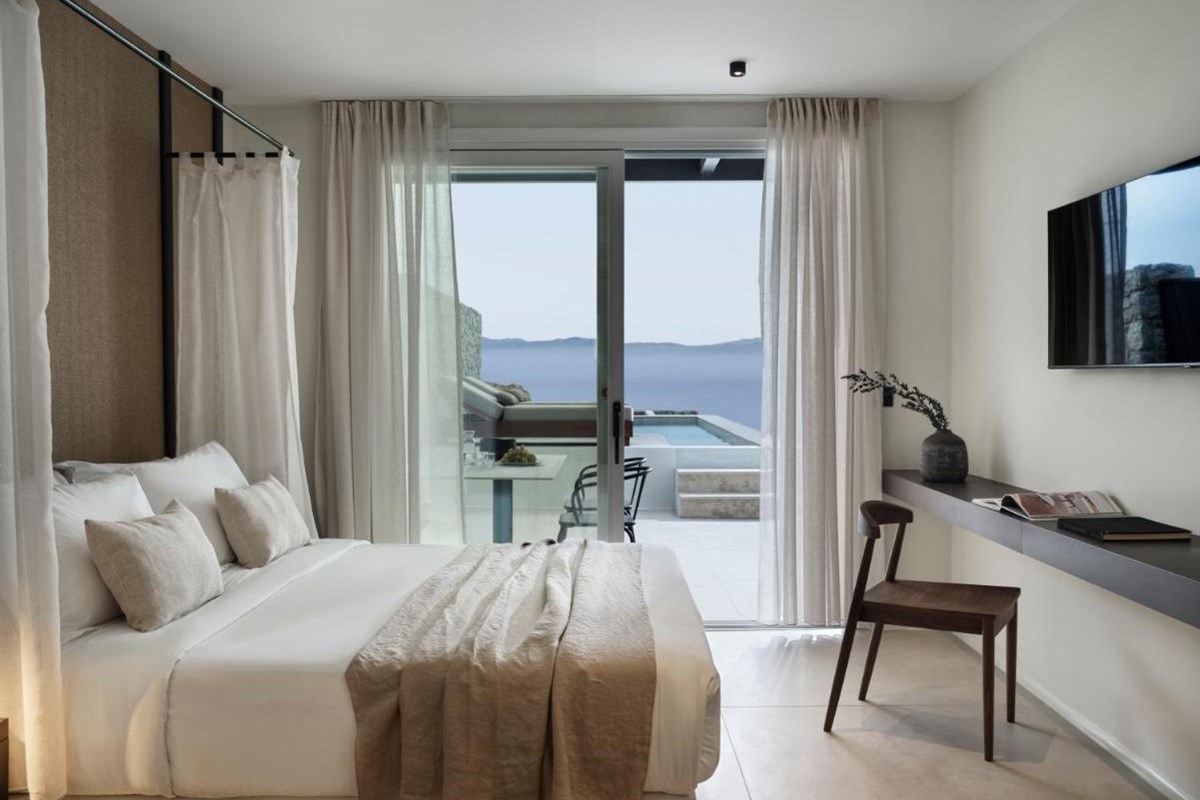 Fotos del hotel - EZIO BO LUXURY LIVING