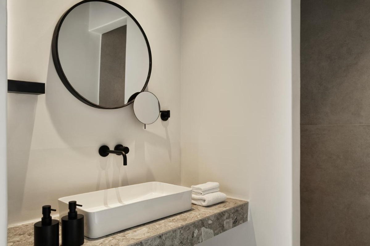 Fotos del hotel - EZIO BO LUXURY LIVING