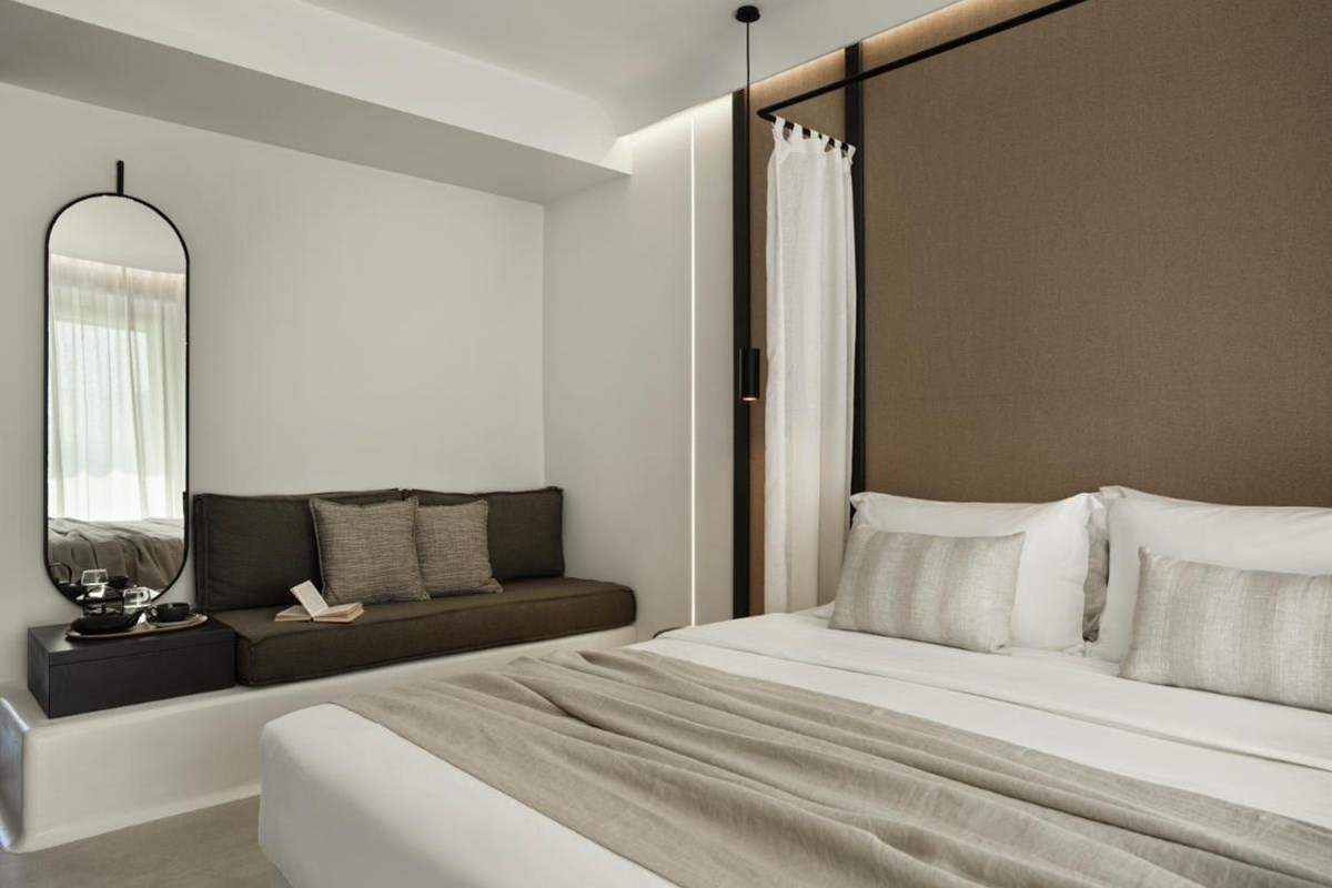 Fotos del hotel - EZIO BO LUXURY LIVING
