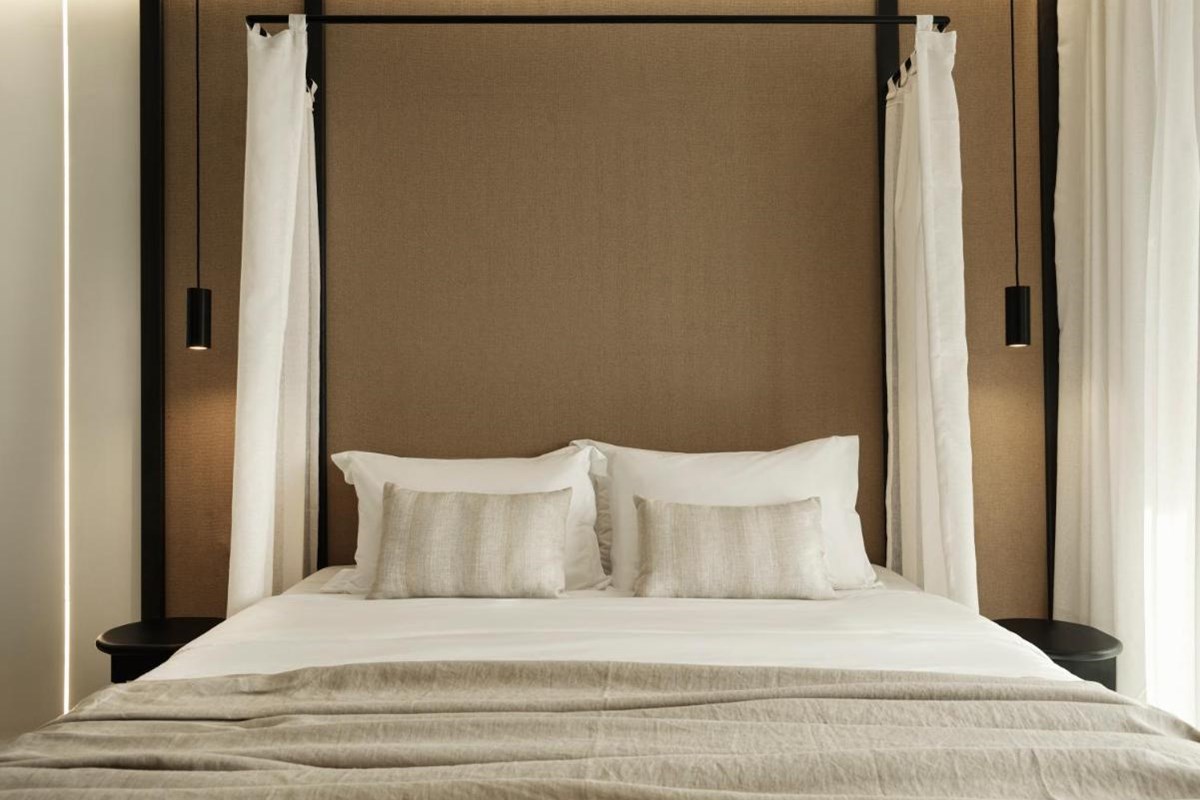 Fotos del hotel - EZIO BO LUXURY LIVING