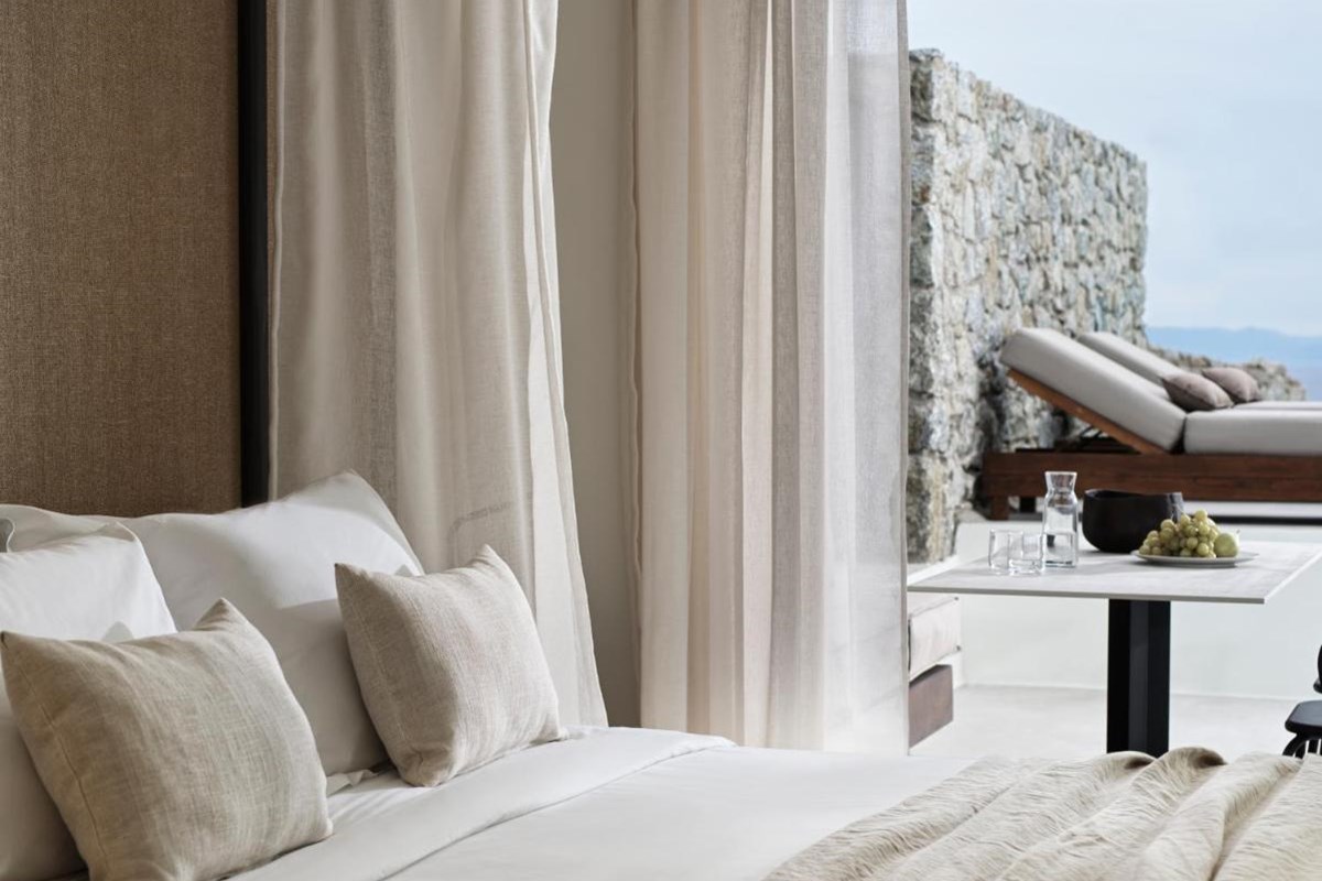 Fotos del hotel - EZIO BO LUXURY LIVING