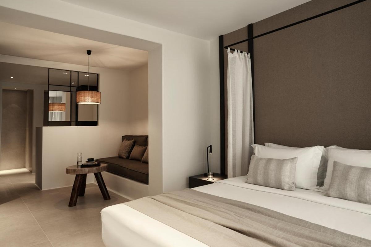 Fotos del hotel - EZIO BO LUXURY LIVING