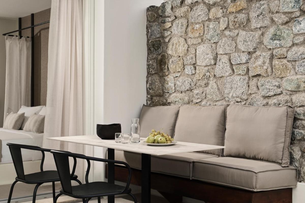 Fotos del hotel - EZIO BO LUXURY LIVING