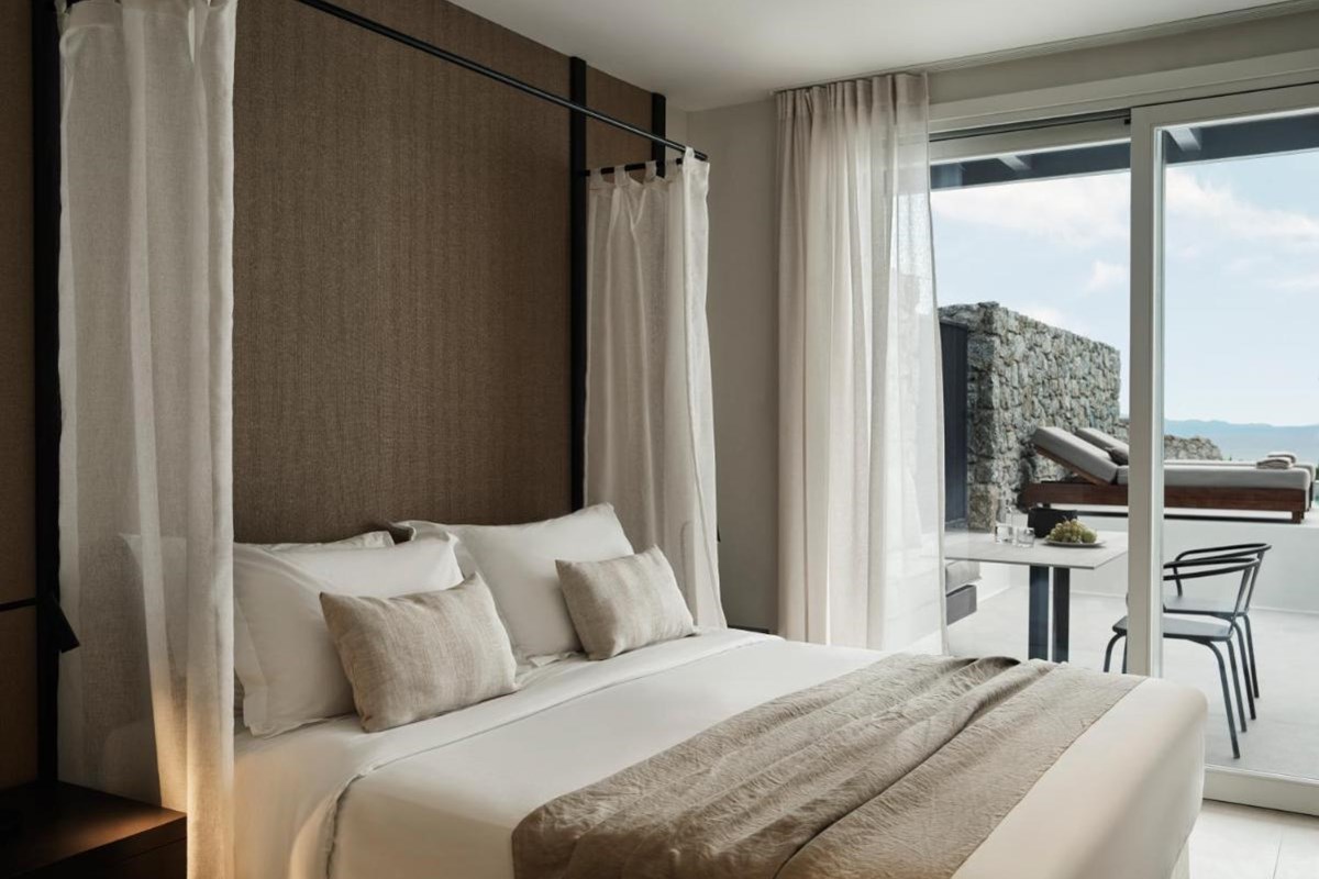 Fotos del hotel - EZIO BO LUXURY LIVING