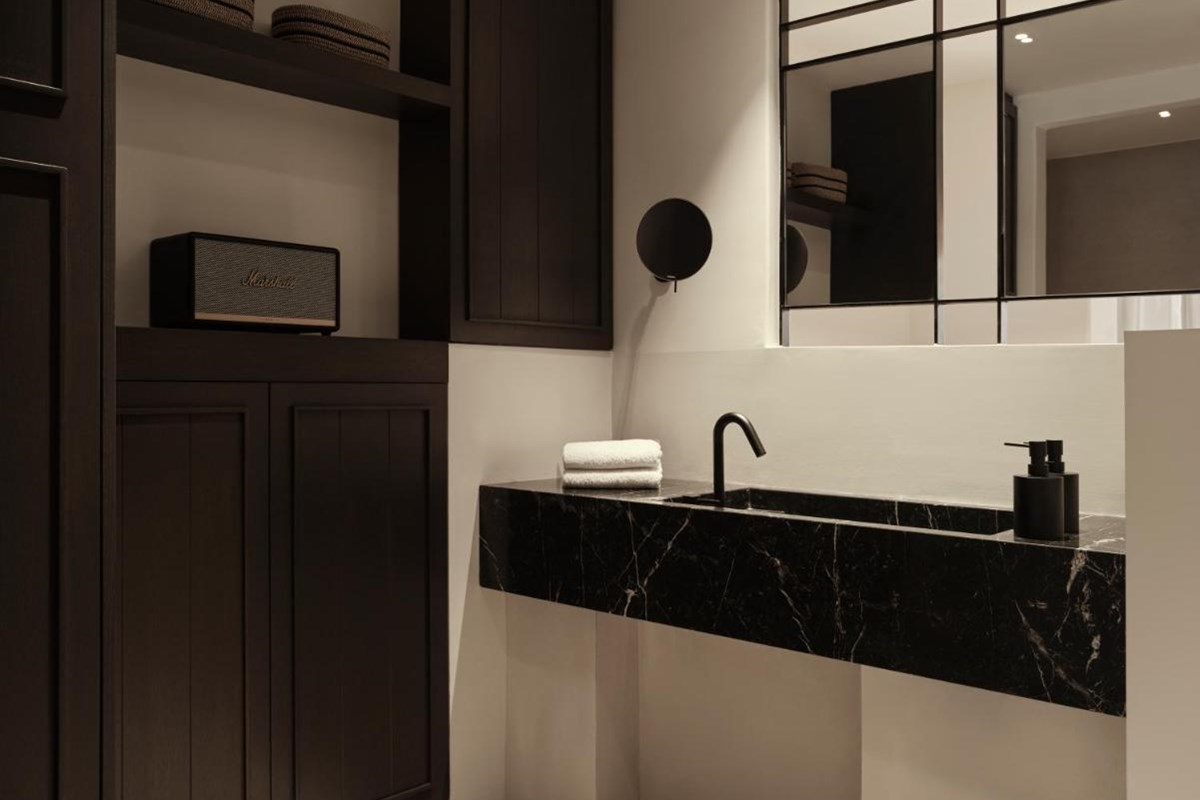 Fotos del hotel - EZIO BO LUXURY LIVING