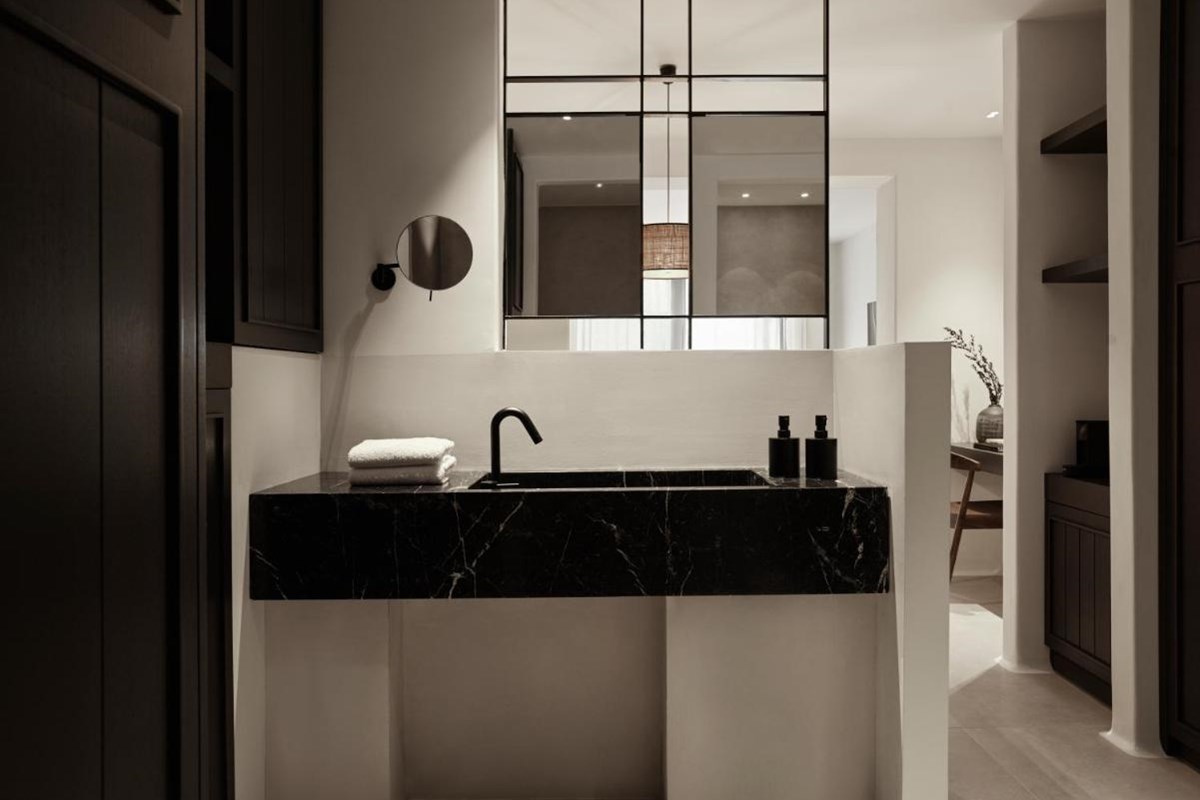 Fotos del hotel - EZIO BO LUXURY LIVING