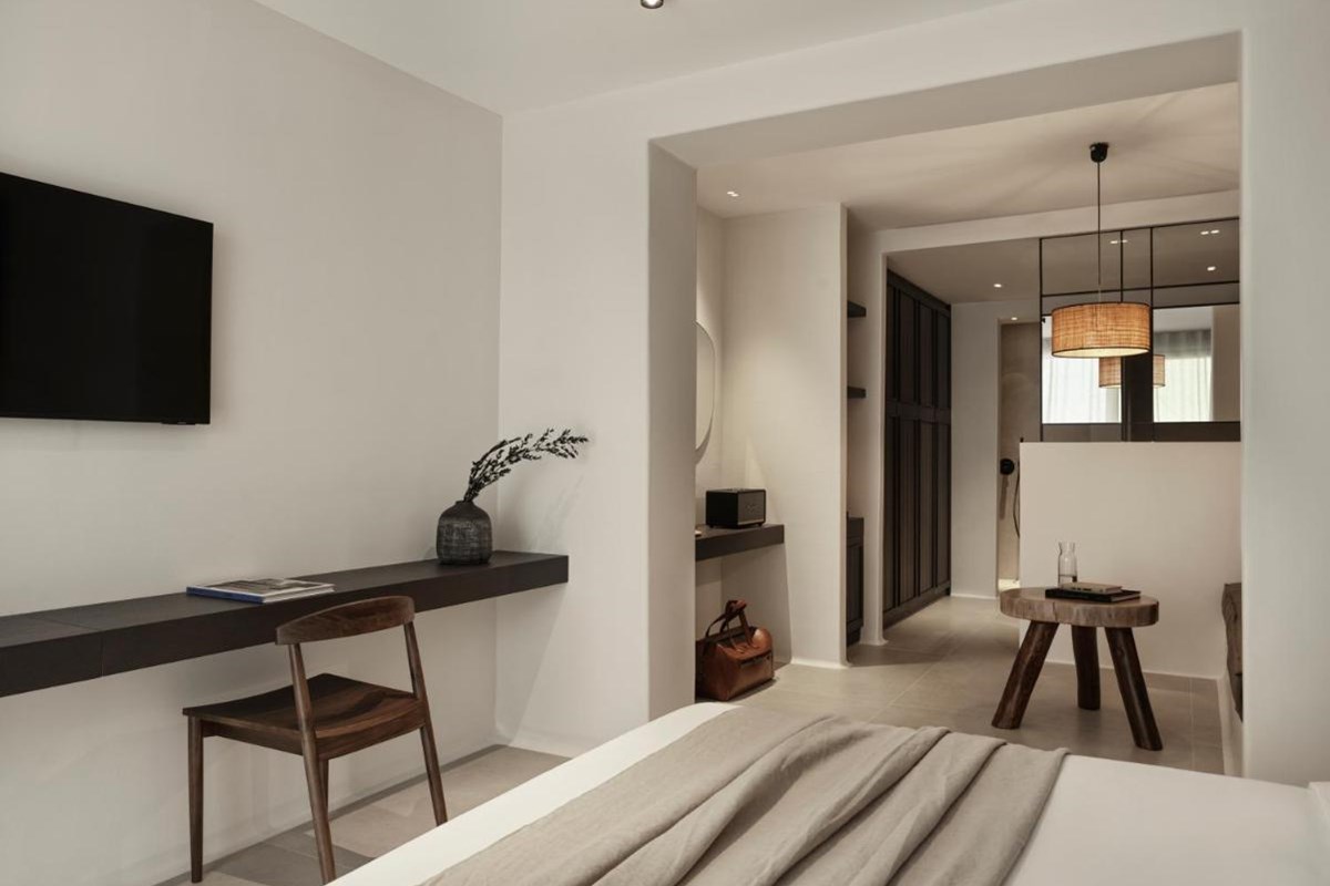 Fotos del hotel - EZIO BO LUXURY LIVING