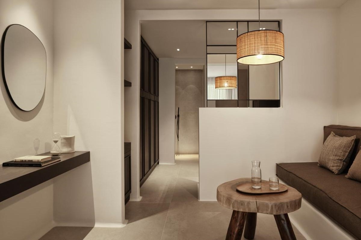 Fotos del hotel - EZIO BO LUXURY LIVING