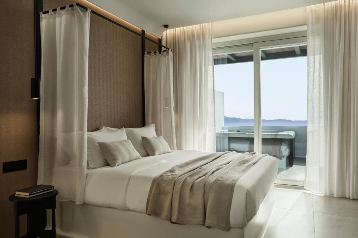 Fotos del hotel - EZIO BO LUXURY LIVING
