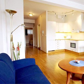Fotos del hotel - OLE BULL HOTEL & APARTMENTS