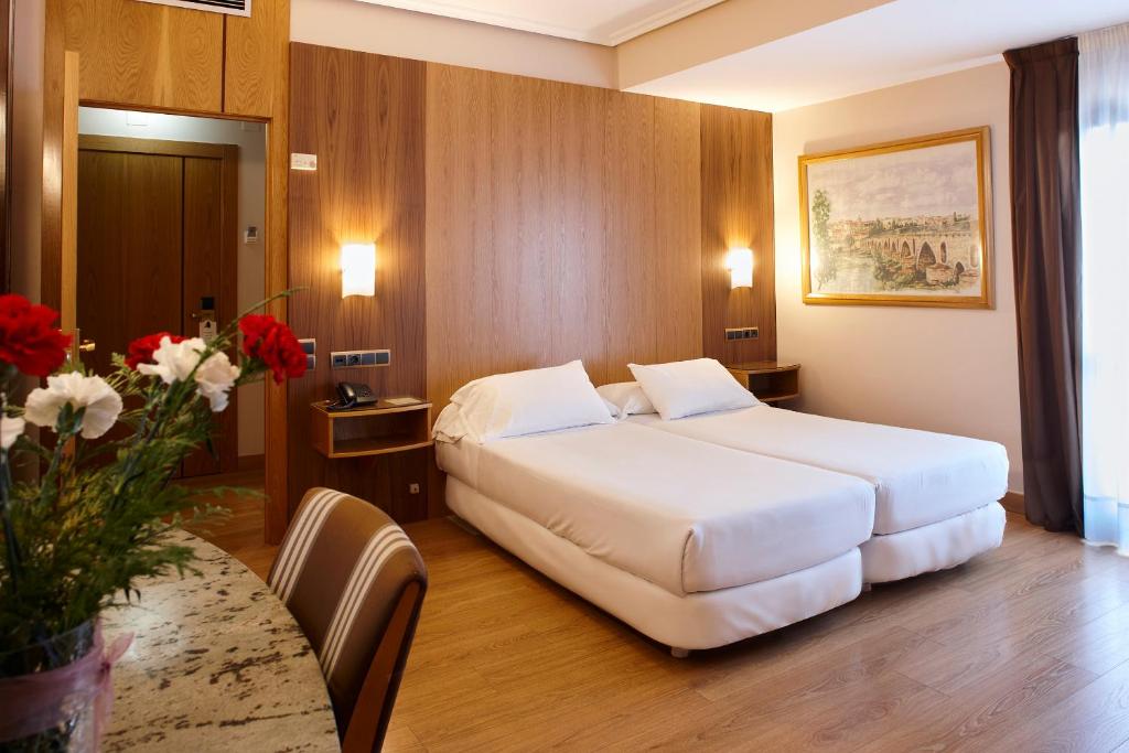 Fotos del hotel - DOS INFANTAS