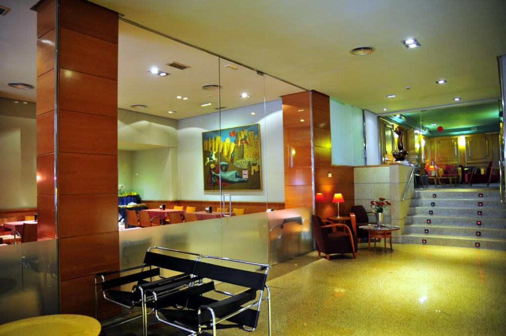 Fotos del hotel - DOS INFANTAS