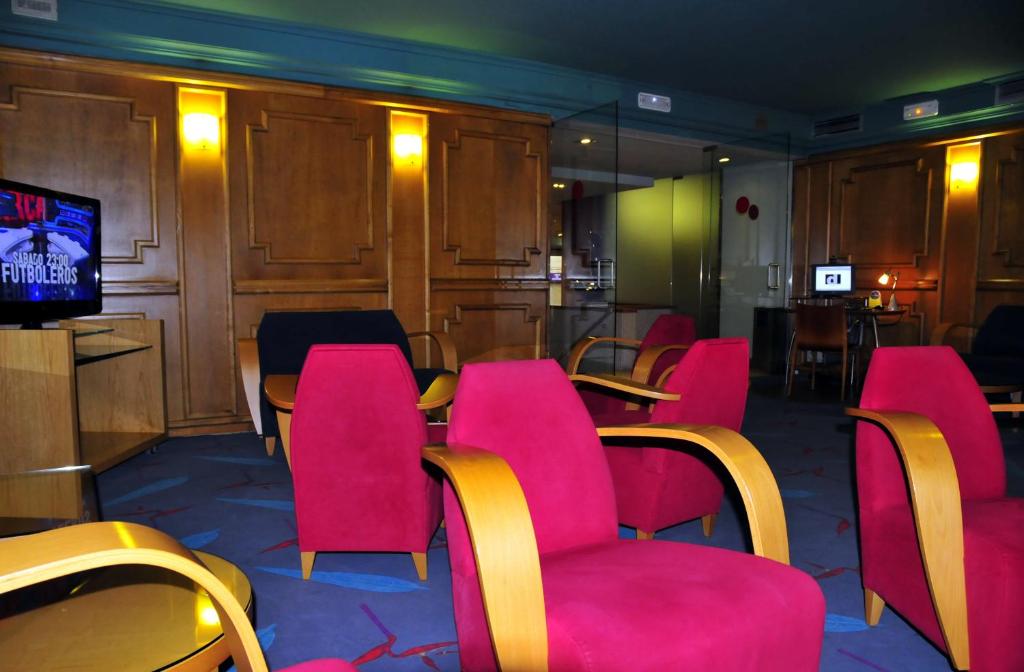 Fotos del hotel - DOS INFANTAS