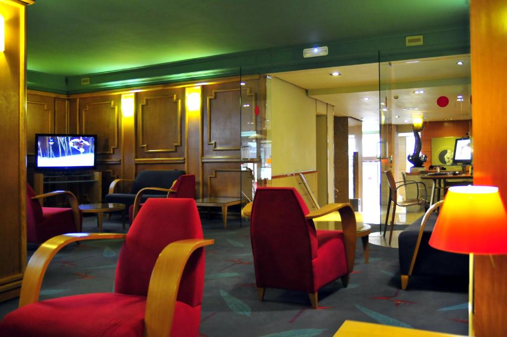 Fotos del hotel - DOS INFANTAS