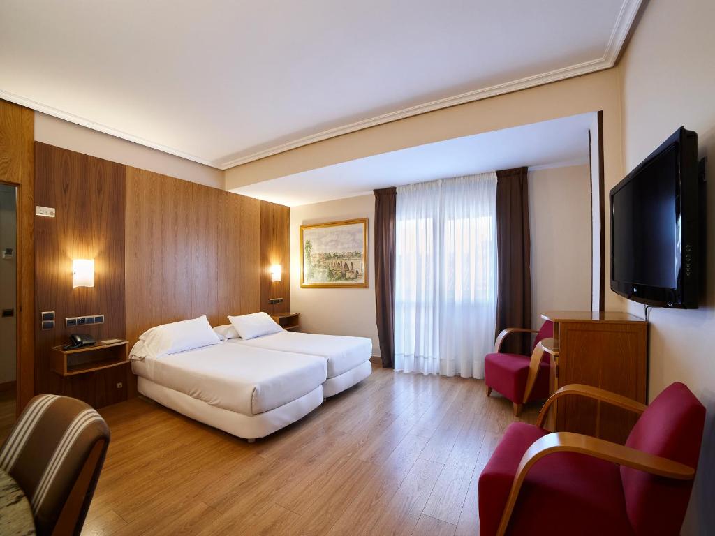 Fotos del hotel - DOS INFANTAS