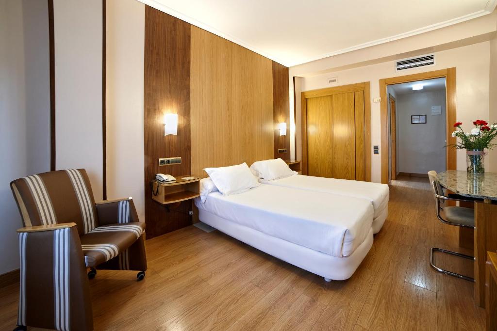 Fotos del hotel - DOS INFANTAS