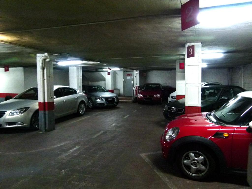 Fotos del hotel - DOS INFANTAS