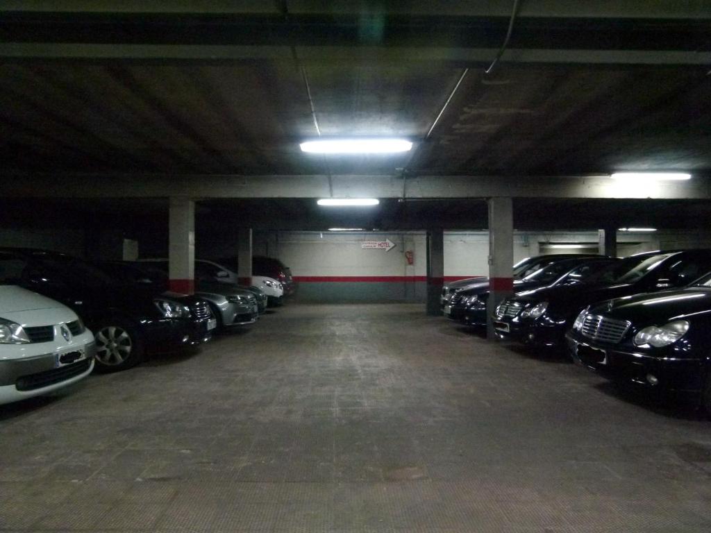 Fotos del hotel - DOS INFANTAS