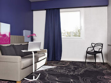 Fotos del hotel - IBIS STYLE PALAIS DES CONGRES