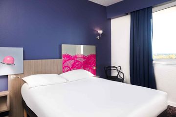 Fotos del hotel - IBIS STYLE PALAIS DES CONGRES