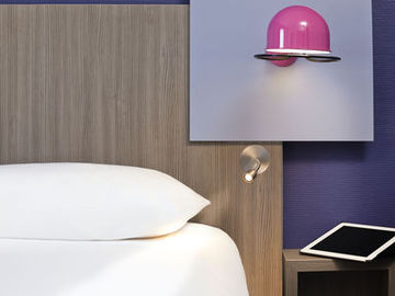 Fotos del hotel - IBIS STYLE PALAIS DES CONGRES