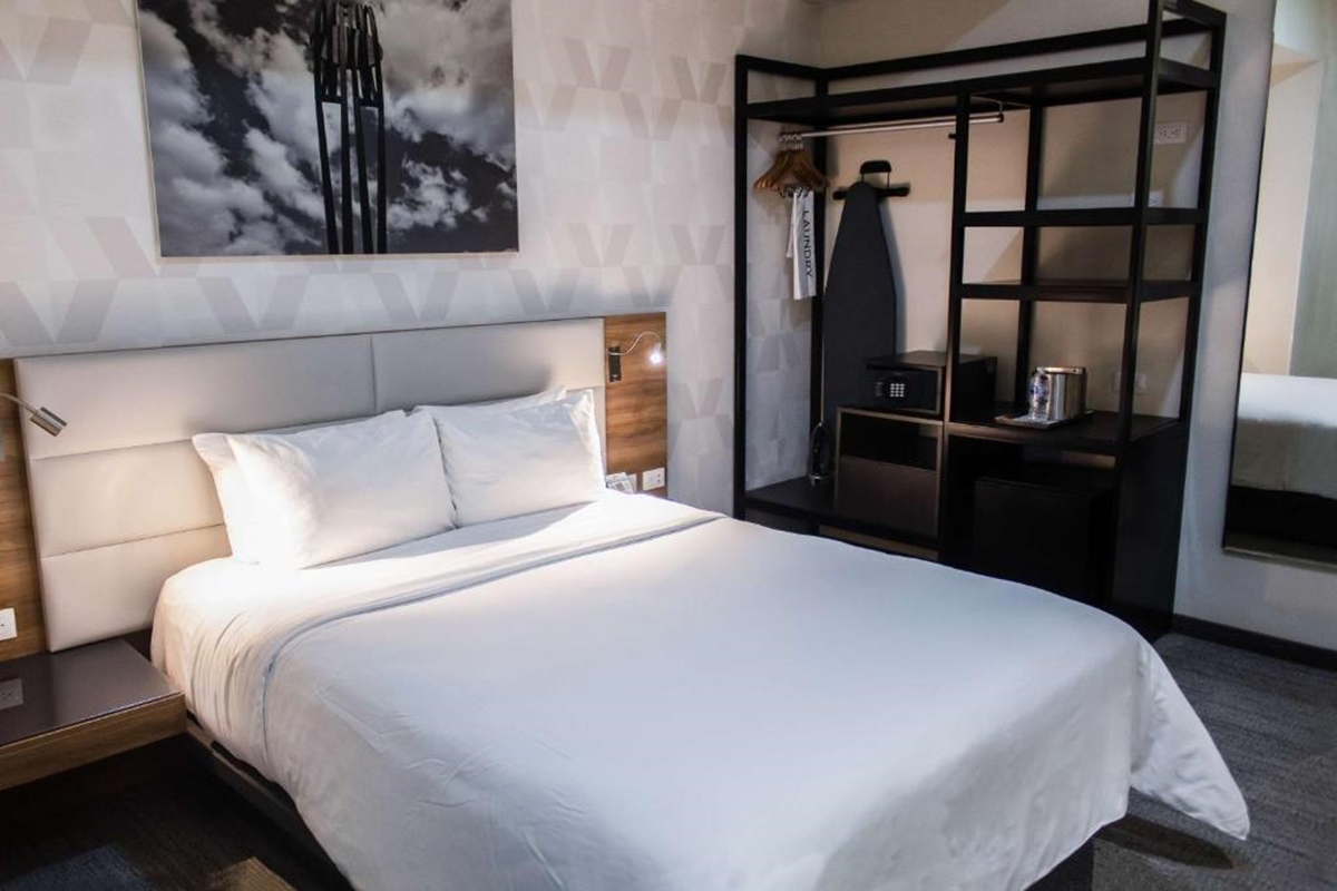Fotos del hotel - RADISSON HOTEL MONTERREY SAN JERONIMO