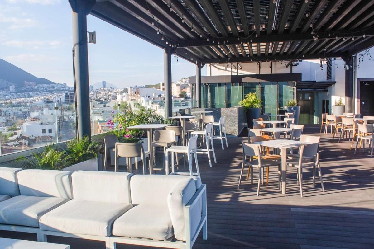 Fotos del hotel - RADISSON HOTEL MONTERREY SAN JERONIMO