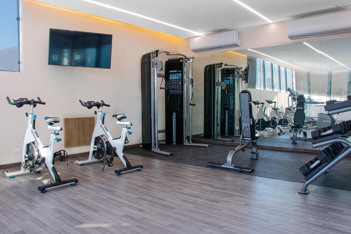 Fotos del hotel - RADISSON HOTEL MONTERREY SAN JERONIMO