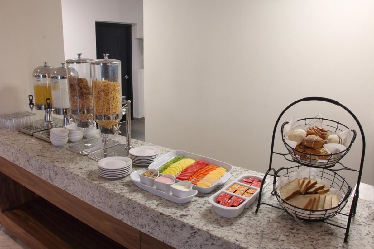 Fotos del hotel - RADISSON HOTEL MONTERREY SAN JERONIMO