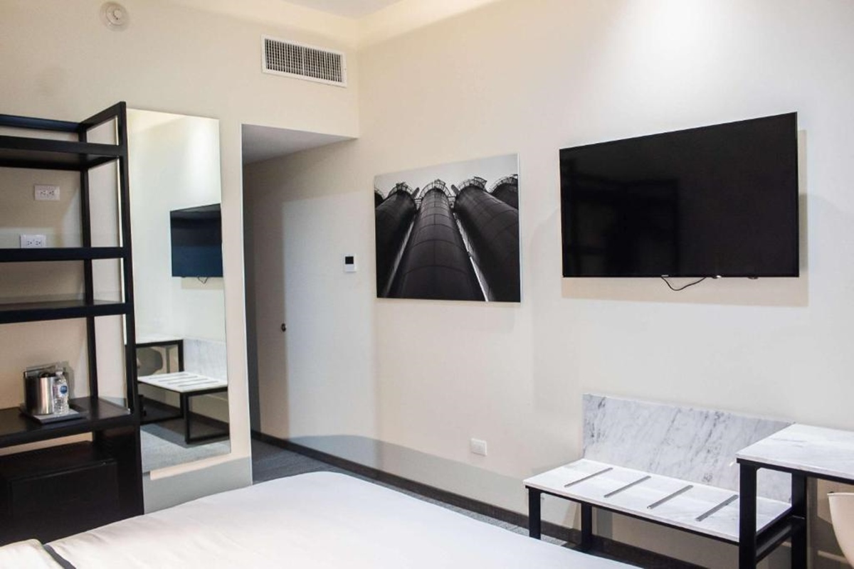 Fotos del hotel - RADISSON HOTEL MONTERREY SAN JERONIMO