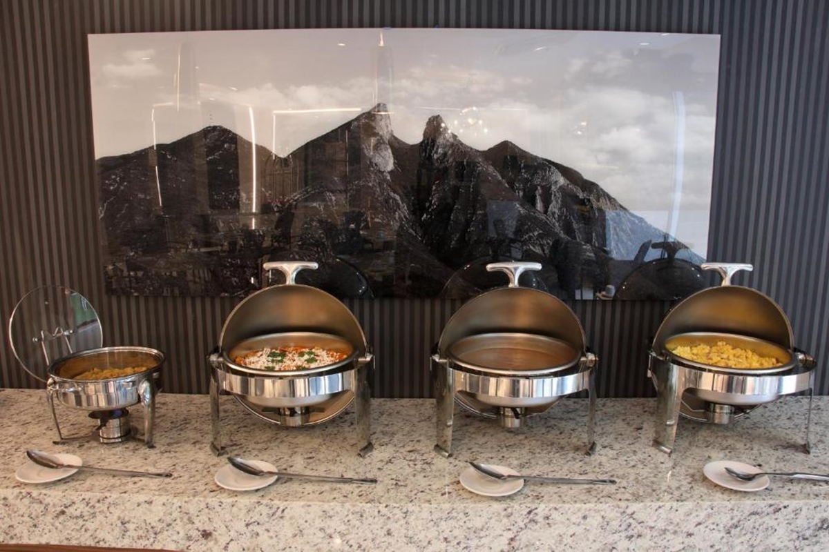 Fotos del hotel - RADISSON HOTEL MONTERREY SAN JERONIMO