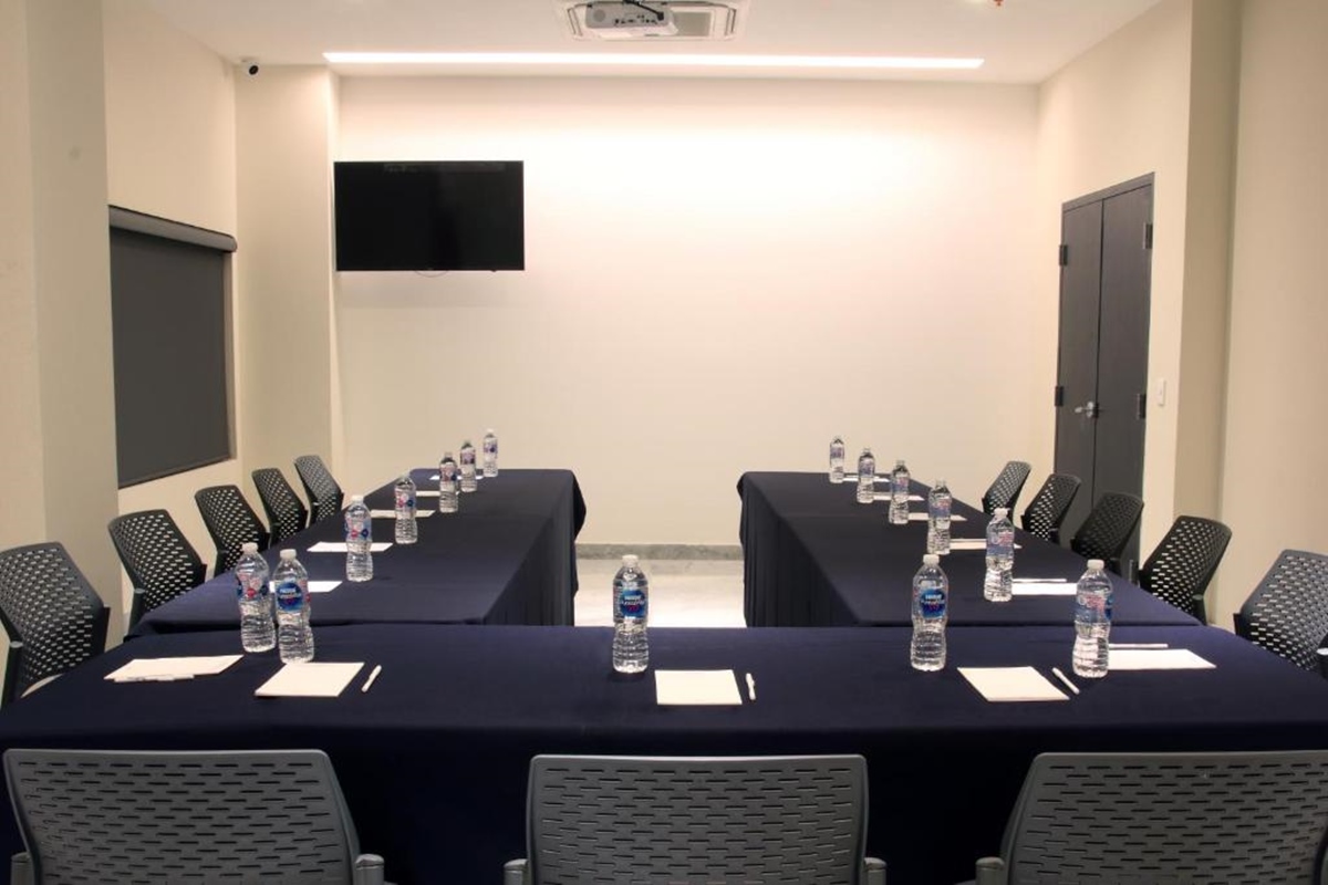 Fotos del hotel - RADISSON HOTEL MONTERREY SAN JERONIMO