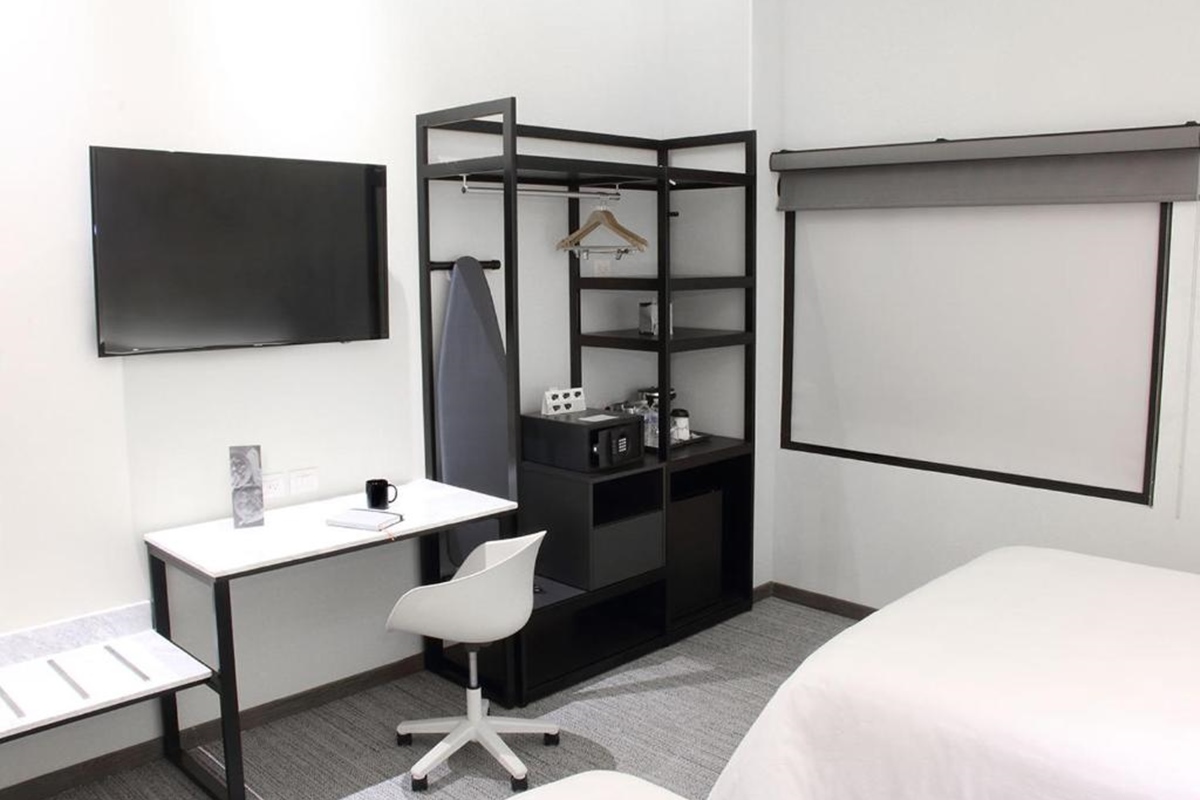 Fotos del hotel - RADISSON HOTEL MONTERREY SAN JERONIMO