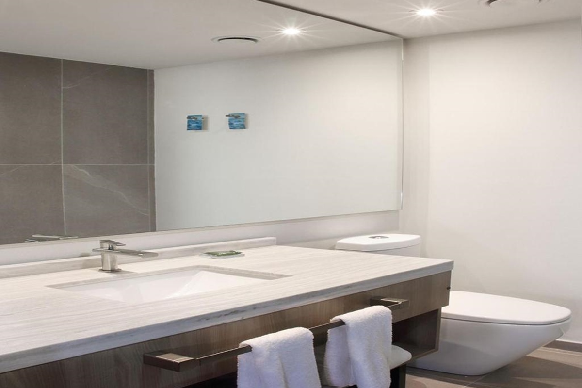 Fotos del hotel - RADISSON HOTEL MONTERREY SAN JERONIMO